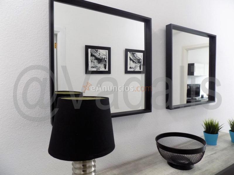 Apartamento en alquiler en Calle Pizarro, Puerto - Canteras, Las Palmas de Gran Canaria