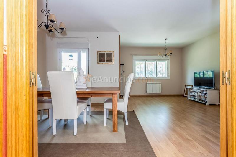 Adosado en venta en  Alpedrete