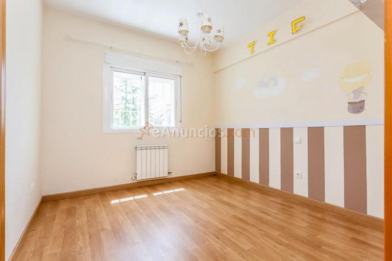 Adosado en venta en  Alpedrete