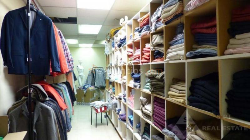 Local Comercial en venta en  Salamanca, Madrid