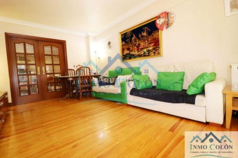 Apartamento en venta en Calle Lope de Irigoyen, Pinar - Anaka - Belaskoenea, Irun