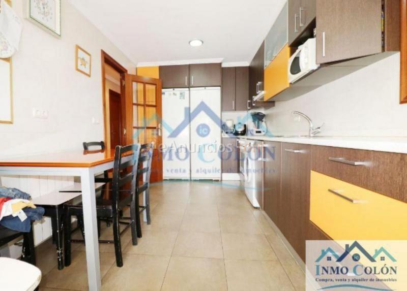 Apartamento en venta en Calle Lope de Irigoyen, Pinar - Anaka - Belaskoenea, Irun