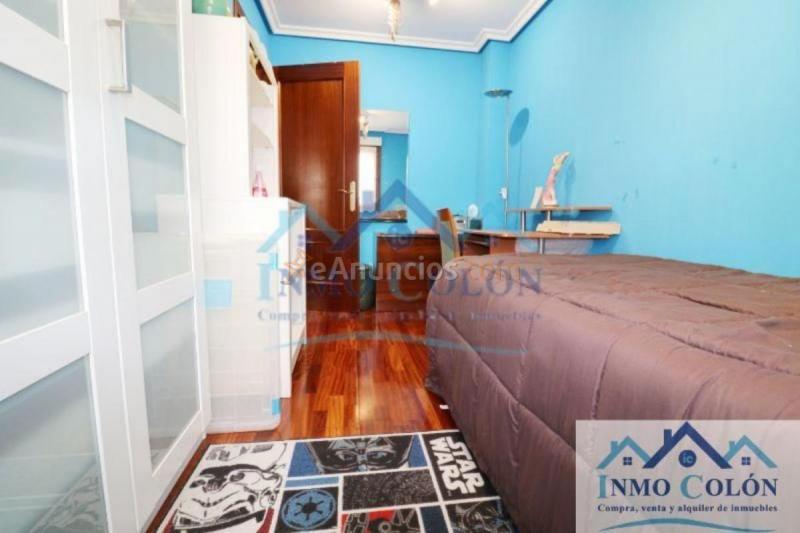 Apartamento en venta en Calle Contracalle, Centro - Mendibil - Santiago, Irun