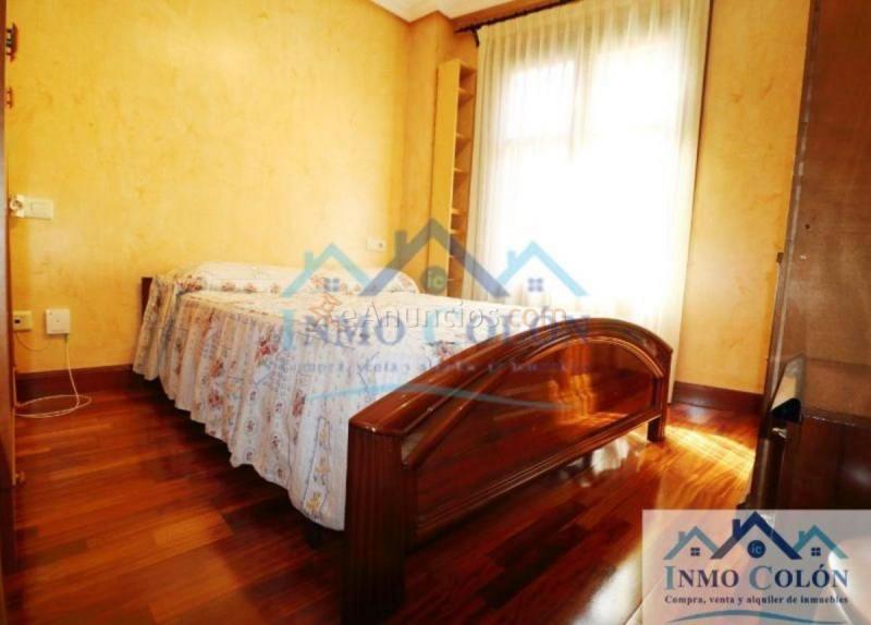 Apartamento en venta en Calle Contracalle, Centro - Mendibil - Santiago, Irun