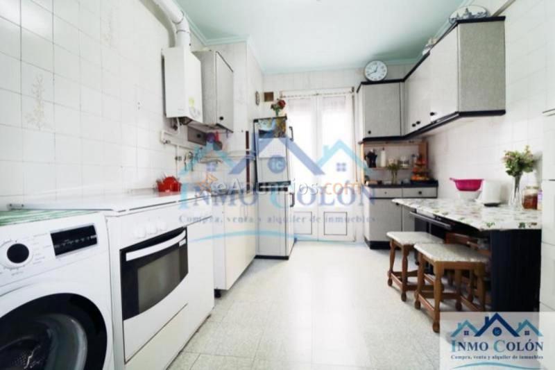 Apartamento en venta en  Lapice - Larreaundi - Olaberria - Meaka, Irun