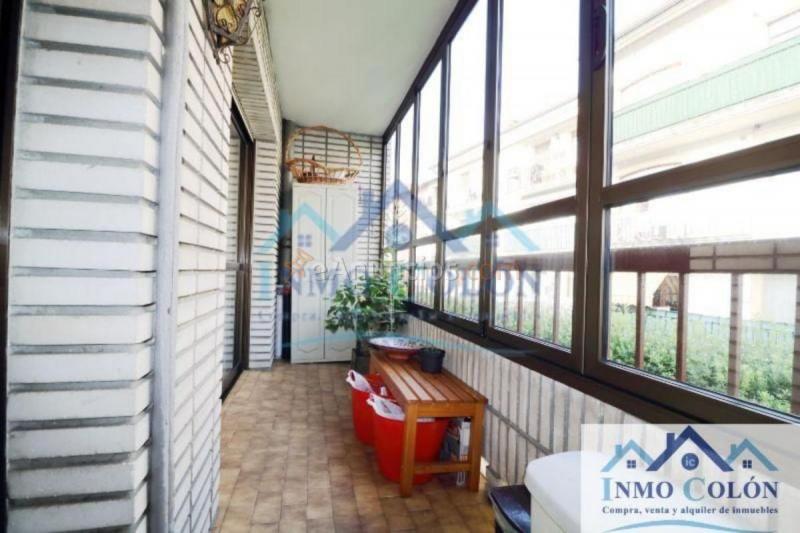 Apartamento en venta en Calle Zubieta, Hondarribia