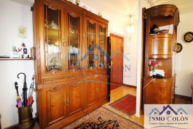 Apartamento en venta en Calle Zubieta, Hondarribia