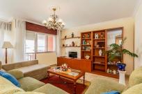 Duplex en venta en  O Grove