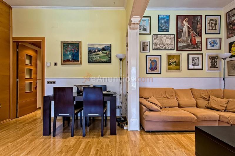 Apartamento en venta en  Eixample, Barcelona