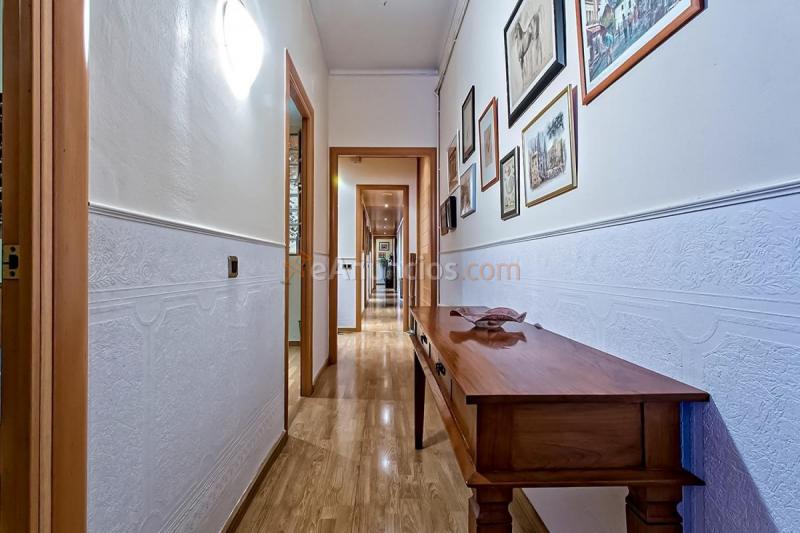 Apartamento en venta en  Eixample, Barcelona