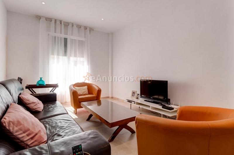 Adosado en venta en  Guadalcazar