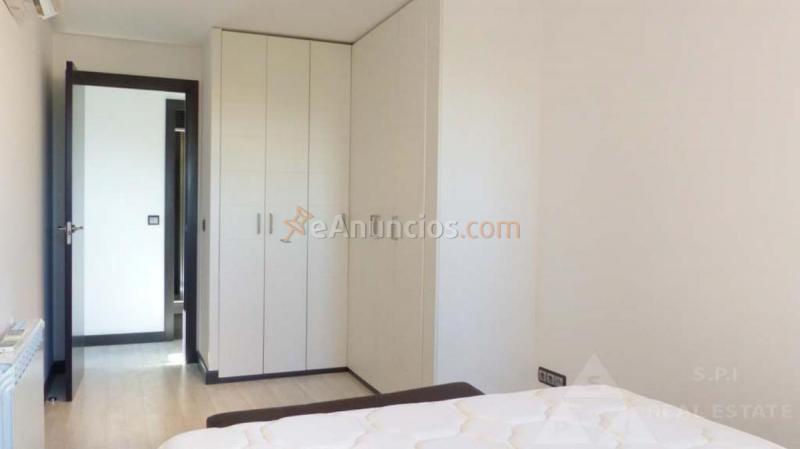 Duplex en venta en  Hortaleza, Madrid