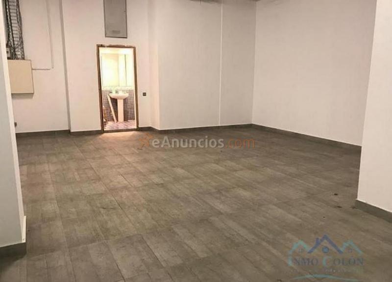 Local Comercial en venta en  Palmera - Dumboa - Arbes, Irun
