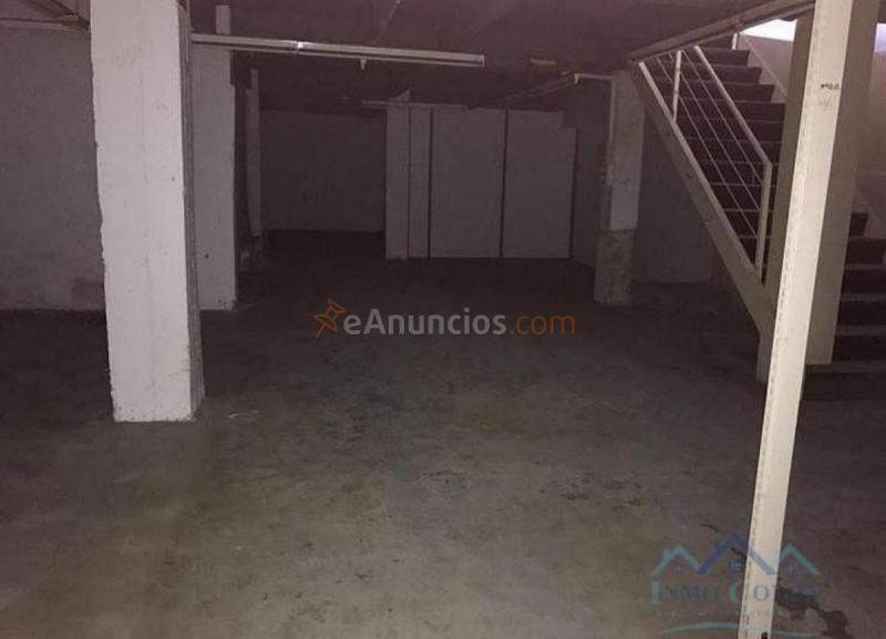 Local Comercial en alquiler en  Centro - Mendibil - Santiago, Irun