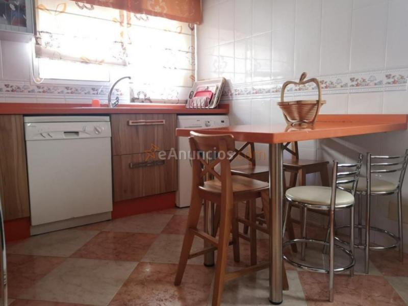 Adosado en venta en  Puerto de la Torre, Málaga