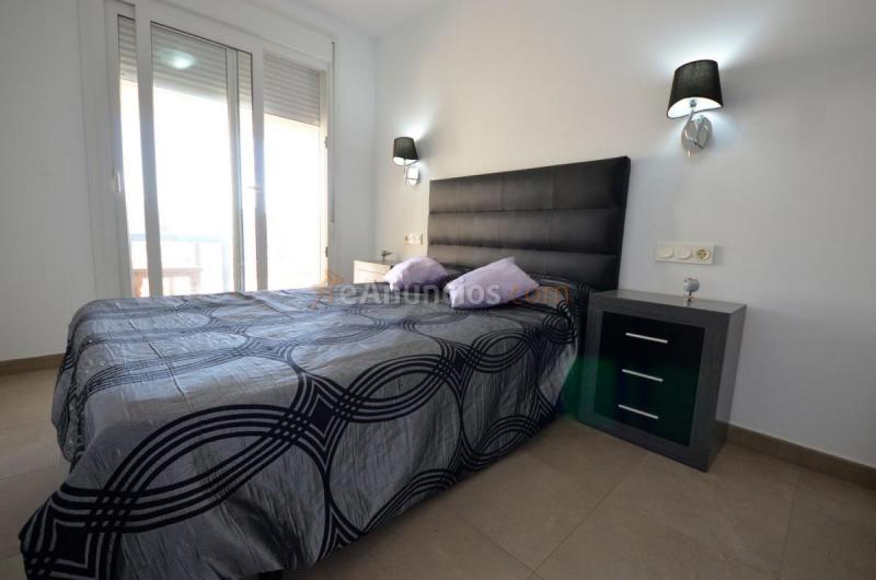 Apartamento en venta en  Santa Marta, Roquetas, Roquetas de Mar