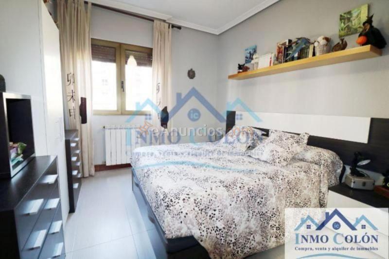 Apartamento en venta en Calle Juan Arana, Centro - Mendibil - Santiago, Irun