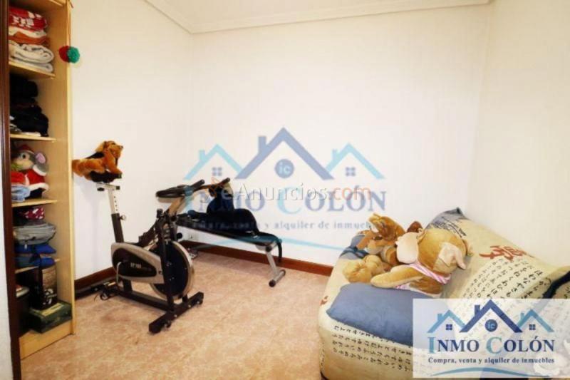 Apartamento en venta en Calle Juan Arana, Centro - Mendibil - Santiago, Irun