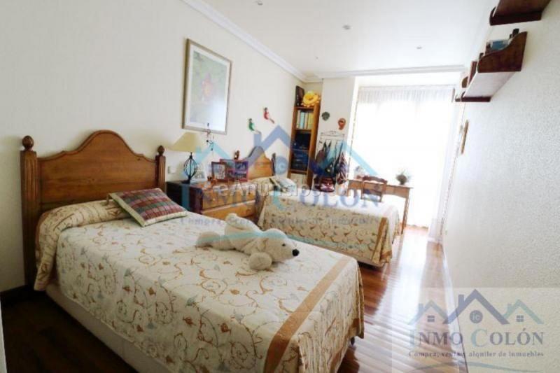 Apartamento en venta en  Centro - Mendibil - Santiago, Irun