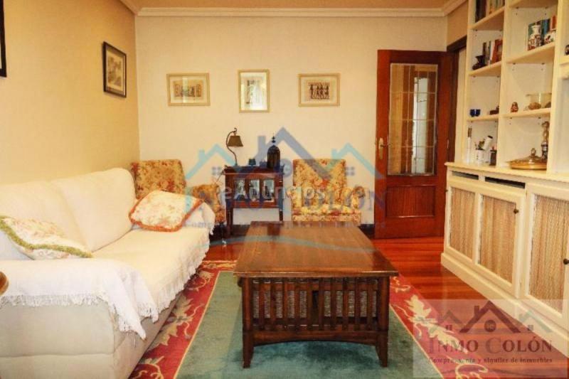 Apartamento en venta en  Centro - Mendibil - Santiago, Irun