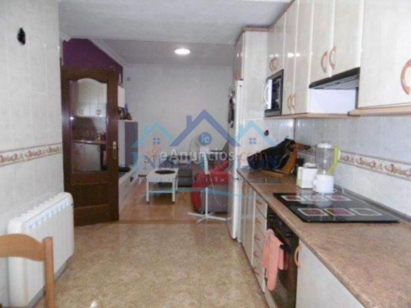 Apartamento en venta en Calle Pilar, Centro - Mendibil - Santiago, Irun