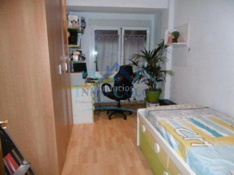 Apartamento en venta en Calle Pilar, Centro - Mendibil - Santiago, Irun