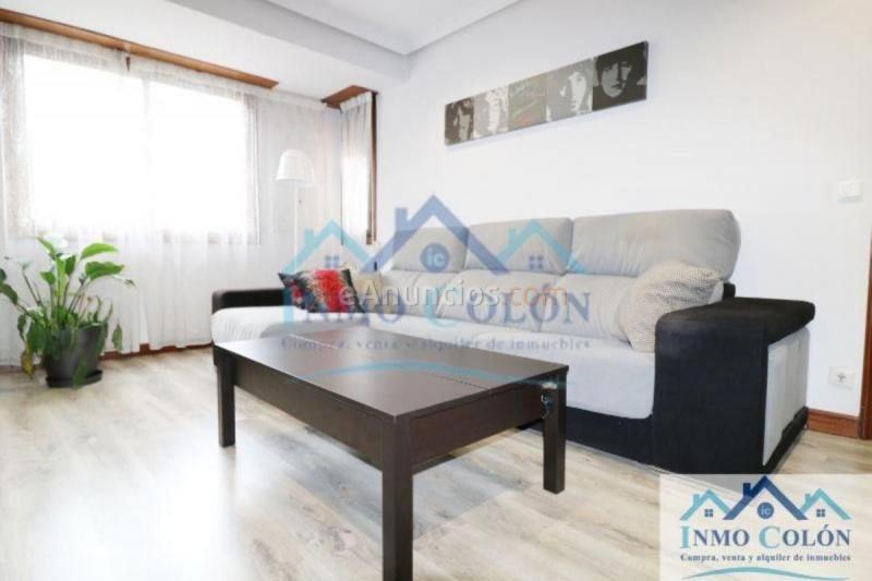 Apartamento en venta en Calle Berrotarán, Centro - Mendibil - Santiago, Irun