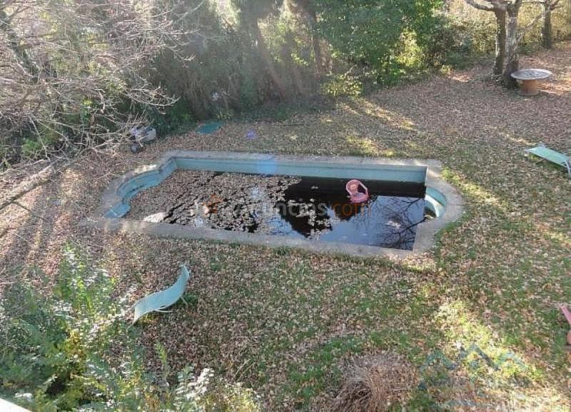 Adosado en venta en  Hondarribia