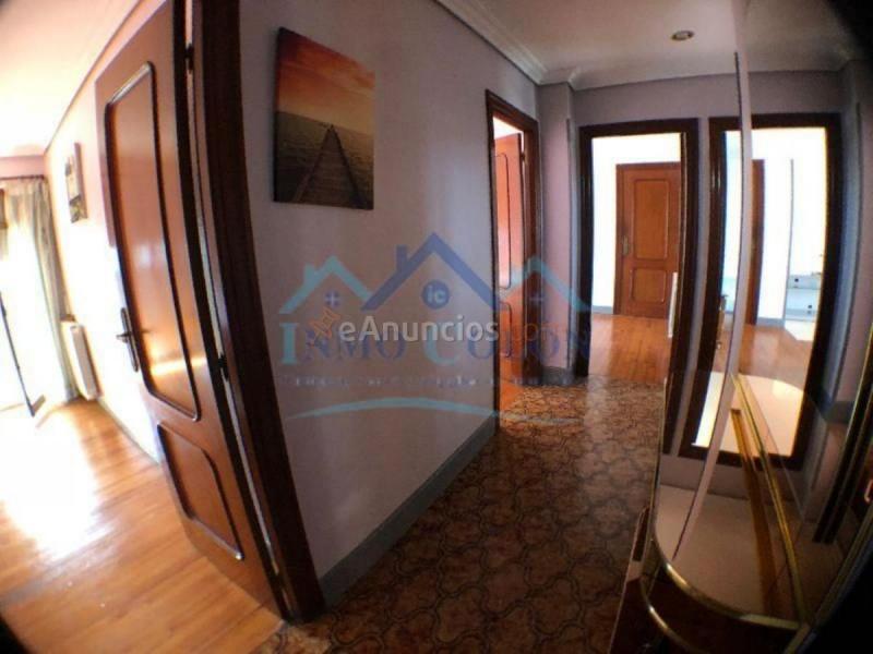 Apartamento en venta en  Azken Portu - Behobia, Irun