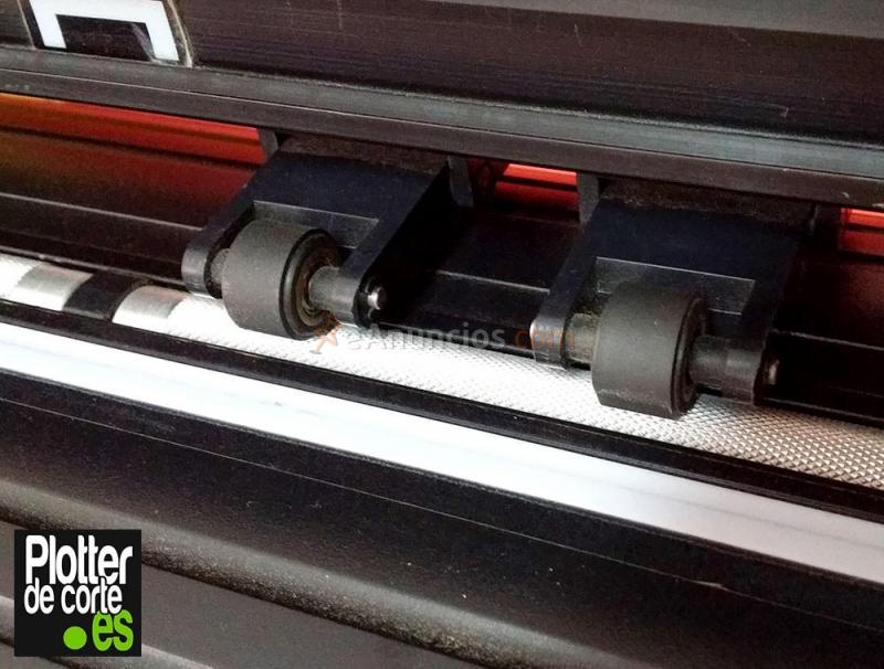 Plotter de corte EH720 de Refine