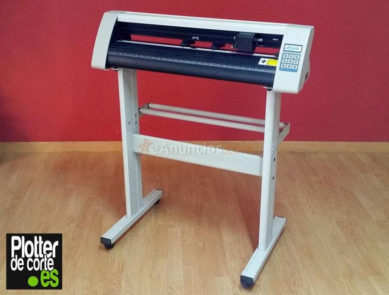 Plotter de corte EH720 de Refine