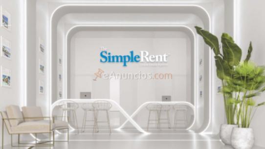 The Simple Rent, boutique inmobiliaria