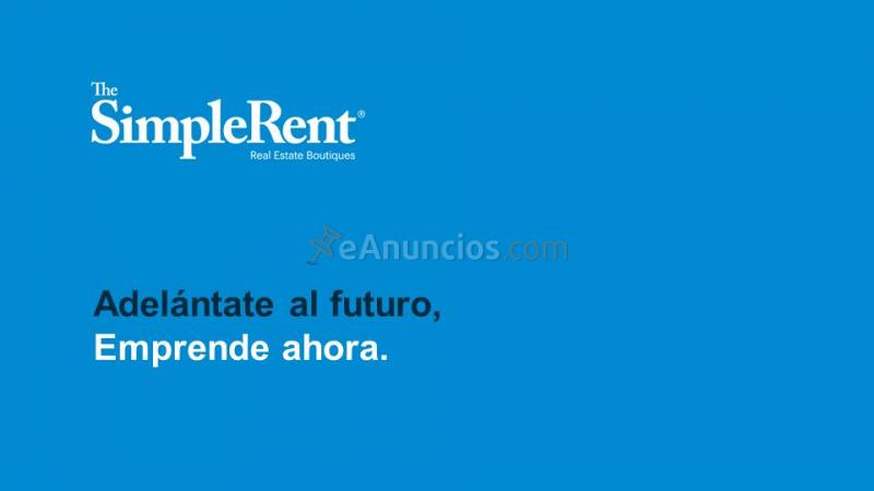 The Simple Rent, boutique inmobiliaria