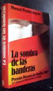 La sombra de las banderas