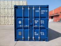 Contenedor marítimo de  20 40 y 20HC 40H