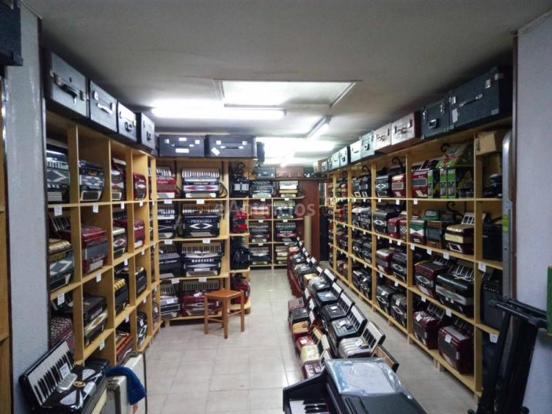 Venta y reparacion de Acordeones (2984995) - eAnuncios.com