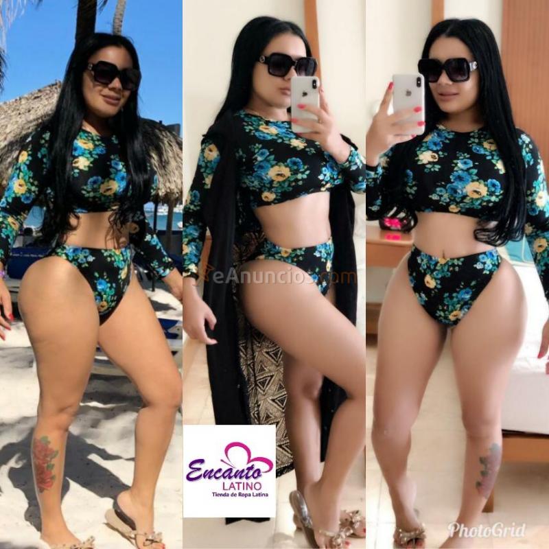 El mejor look en Madrid