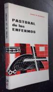Pastoral de los enfermos