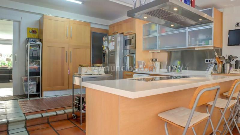 Adosado en venta en  Valdepastores - Las Encinas, Boadilla del Monte