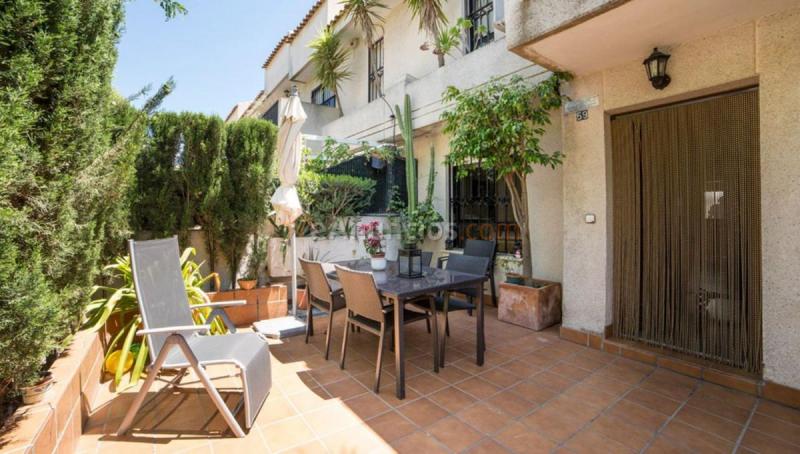 Duplex en venta en  Pedanías Norte, Murcia