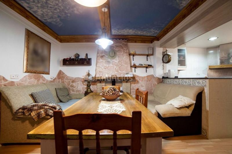 Adosado en venta en  Cocentaina