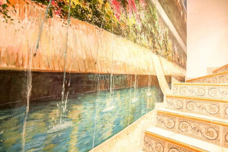 Adosado en venta en  Cocentaina