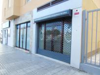 Local Comercial en alquiler en  Pintor Felo Monzon, Ciudad Alta, Las Palmas de Gran Canaria