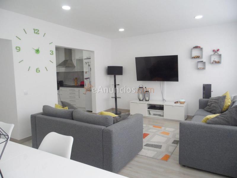 Apartamento en venta en Calle Bandama, Puerto - Canteras, Las Palmas de Gran Canaria