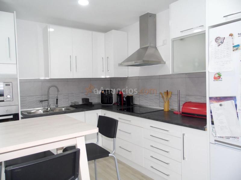 Apartamento en venta en Calle Bandama, Puerto - Canteras, Las Palmas de Gran Canaria