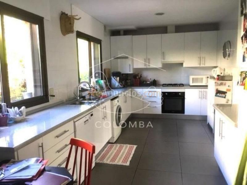 Adosado en alquiler en  Hortaleza, Madrid