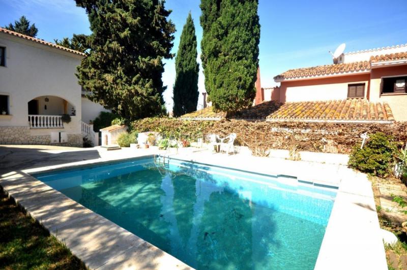 Adosado en venta en  Este, Málaga