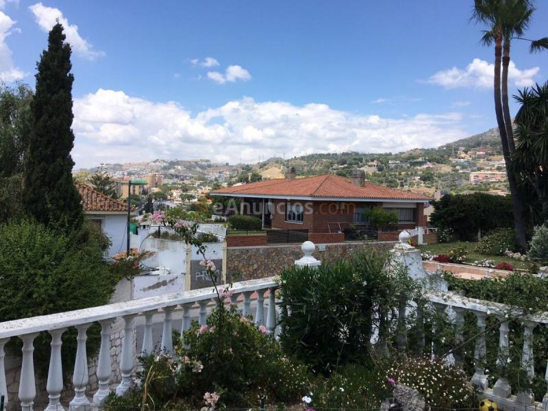 Adosado en venta en  Este, Málaga