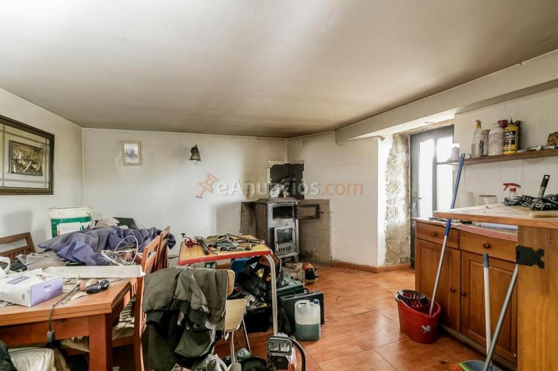 Casa Rural en venta en  O Covelo