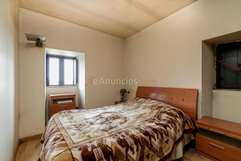 Casa Rural en venta en  O Covelo